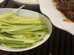 -水月周庄铂尔曼酒店-水月荟中餐厅