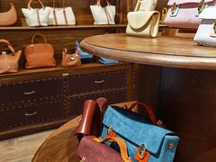 -HEARTISANS手工DIY皮艺体验(安贞环宇荟店)