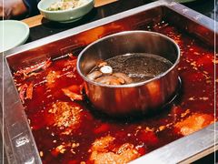 -蜀江龙火锅(339店)