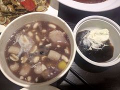 芋圆四号-鲜芋仙(观音桥大融城LG店)