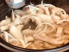 -东椰·海南椰子鸡火锅(朝阳门店)