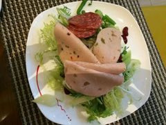 -月色西餐厅·海鲜刺身·烧烤(科学城保利郡雅酒店)