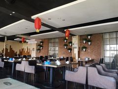 大堂-大京园海鲜烧烤(东城路店)