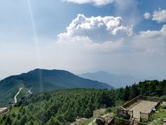 -白草畔自然风景区