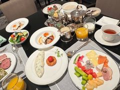 -王府半岛酒店