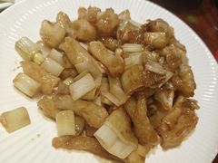 -魁盛居百年鲁菜馆(中林路店)