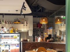 -纳鲁孜·新疆特色餐厅(上海悦荟广场店)