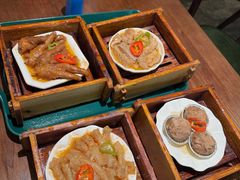 -琼海·狮椰美食楼