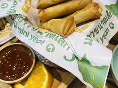 -迷你椰·泰式大排档(观前街店)