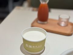 -蔡澜点心·粤菜(嘉里中心店)