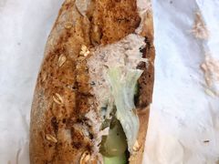 -赛百味SUBWAY(马台街店)