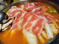-牛市牛烤肉(西单大悦城店)