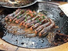 -阿昌白族石板烧(大理古城店)