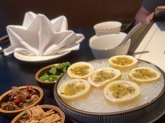 -丽晶轩中餐厅(重庆丽晶酒店)
