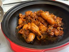 -味悦·老字号·赣州菜(厚德总店)