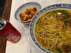 -永丰面馆(汉口路店)