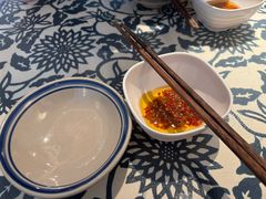 -本分冒菜直营(滨江店)