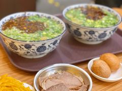 兰州牛肉面-有礼有面(知春路店)