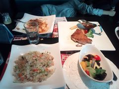 -绿茵阁牛扒餐厅(客村店)