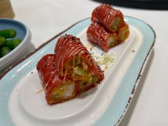 脆皮红米肠-有心德(隆生店)
