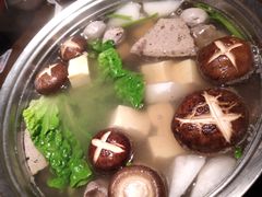 -牛焱·贵州黄牛肉火锅(城西银泰店)