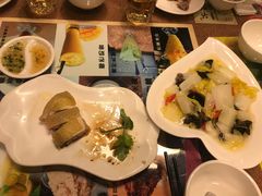 -凡灵哥达港式茶餐厅(海上海弘基休闲广场店)