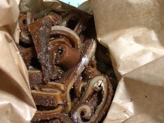 -上海牛羊肉公司塘沽路清真门市部