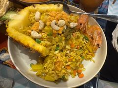 -米泰芒·东南亚料理(体育西店)