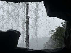 -天台山琼台仙谷景区