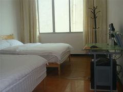 -广元唐家河嘉怡客栈