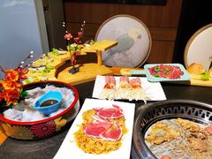 -好旺角烤肉(农林五道街总店)