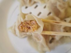 海胆水饺-海胆小馆(东北水饺·春柳店)