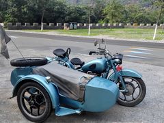 -南窖乡水峪村山情农家