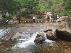 -湖洞水自然风景区