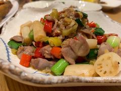 -文叔·湖北名小吃·小龙虾(华强北店)