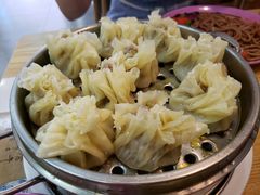 -牛马行牛肉饸饹铺(长春总店)