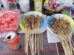 -十里铺铁板鱿鱼