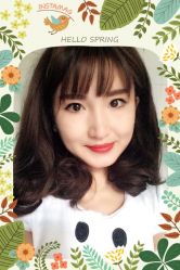 -时尚殿堂明星门店