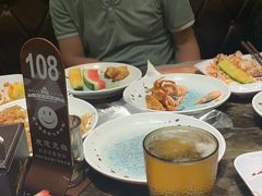 -汉丽斯巴西烤肉自助(市南店)