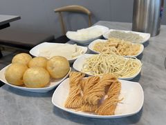 -光头药膳鸡(莱茵小镇店)