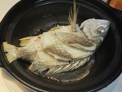 -百味馆·粤菜·湛江菜(后海花园店)