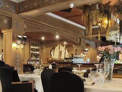 -火车头法国西餐厅