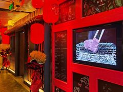 -镹·鱼料理  国产鱼使用店