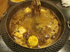 -鍋ぞう(新宿西口店)