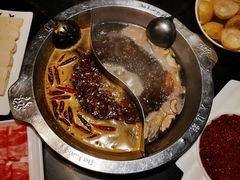 -大龙辣火锅·龙虾·烧烤(湖滨新天地店)