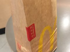 -麦当劳(小白楼店)