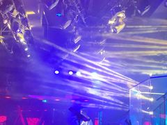 -MOSSO音乐酒吧·live house(南京旗舰店)