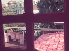 -Hello Kitty Cafe(弘大店)