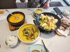 -惜湖餐厅(长兴万达广场店)