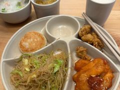 -素满香·全民食养自助(长宁龙之梦店)